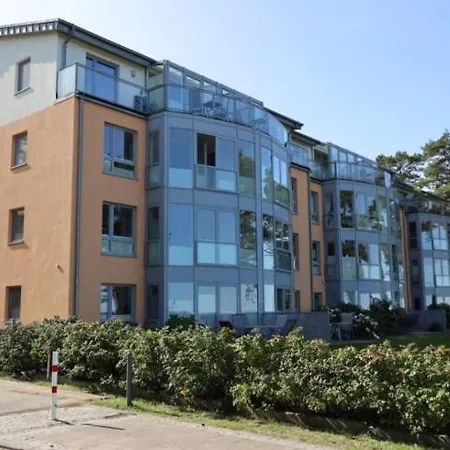 Bernstein Am - Ferien In Apartman *