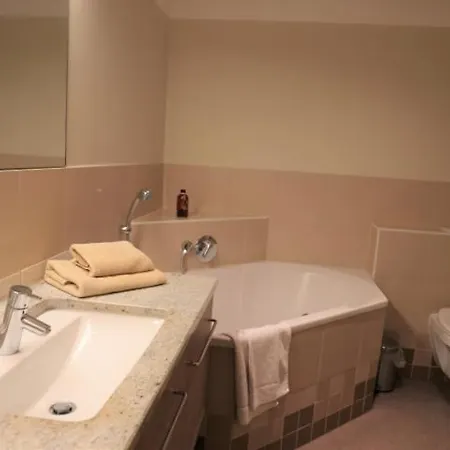 Bernstein Am - Ferien In Apartman *