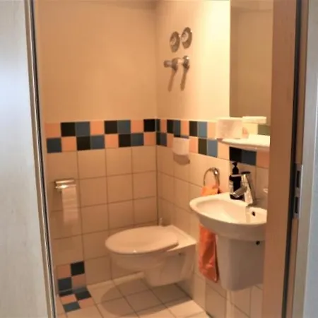 Apartman Bernstein Am - Ferien In *