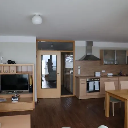 Bernstein Am - Ferien In Apartman