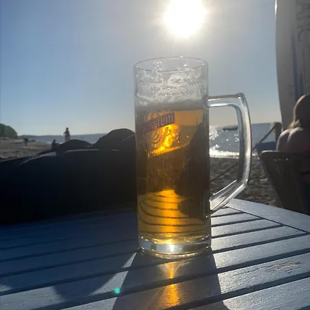 Bernstein Am - Ferien In Apartman