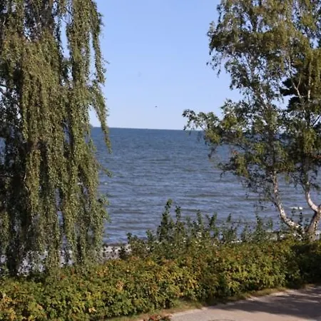 Apartman Bernstein Am - Ferien In *