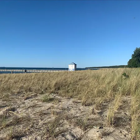 Apartman Bernstein Am - Ferien In *