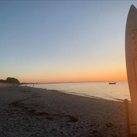 Apartman Bernstein Am - Ferien In