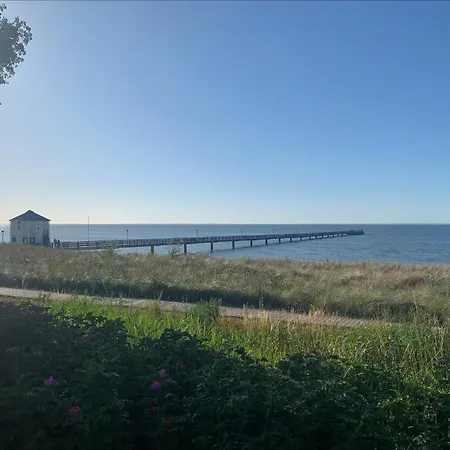 Apartman Bernstein Am - Ferien In