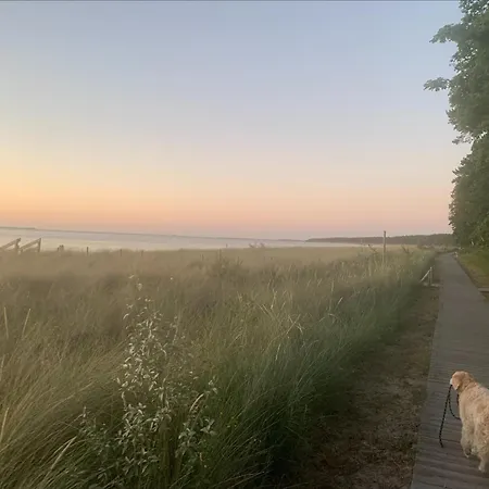 Bernstein Am - Ferien In * Lubmin
