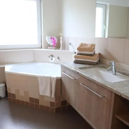 Bernstein Am - Ferien In Lubmin