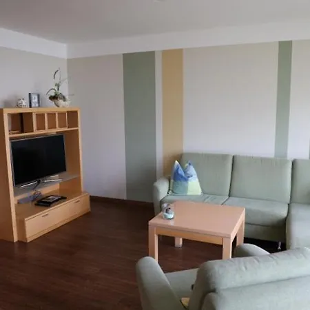 Apartman Bernstein Am - Ferien In Lubmin