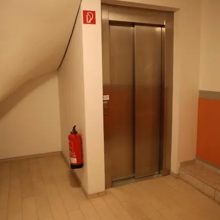 Apartman Bernstein Am - Ferien In *