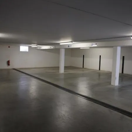 Bernstein Am - Ferien In Apartman Lubmin