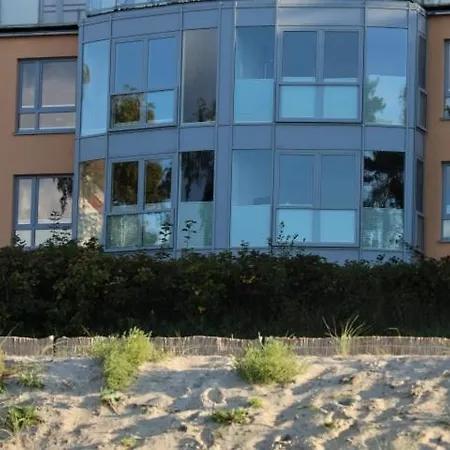 Bernstein Am - Ferien In Daire