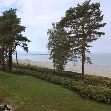 Bernstein Am - Ferien In Apartman *