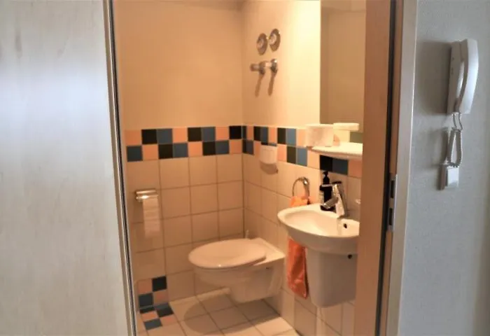 아파트 Bernstein Am - Ferien In *