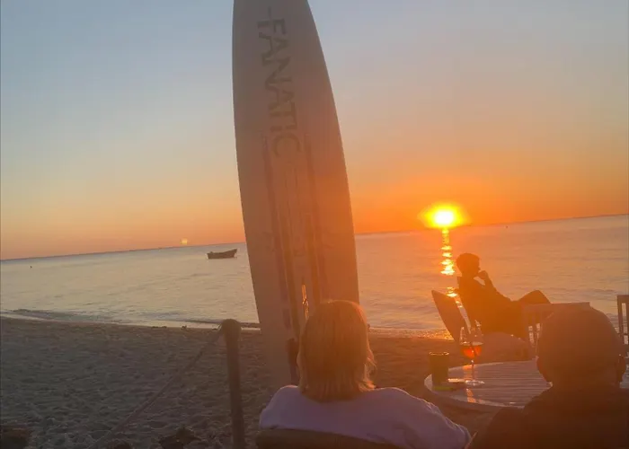 Bernstein Am - Ferien In *