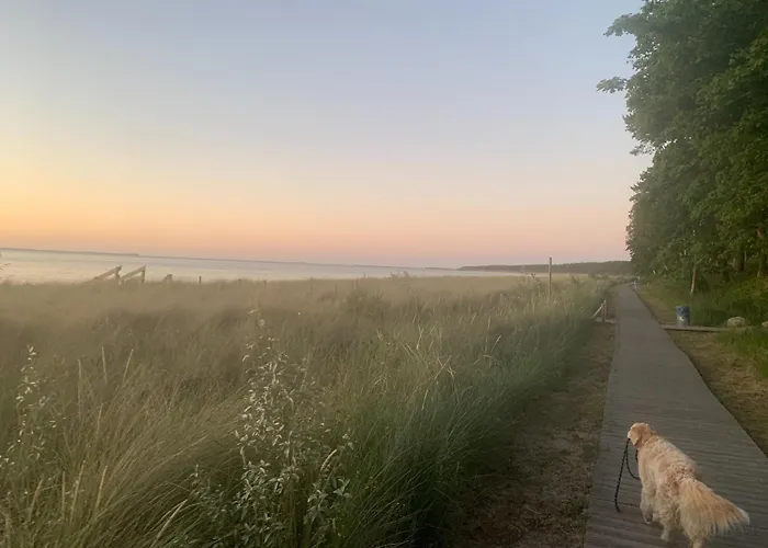 Bernstein Am - Ferien In * 루브민