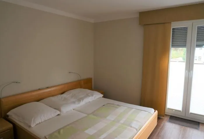 Bernstein Am - Ferien In 루브민