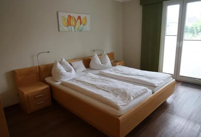 Bernstein Am - Ferien In