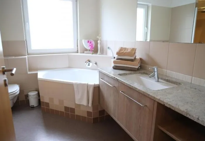 Bernstein Am - Ferien In 루브민