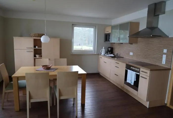 Bernstein Am - Ferien In