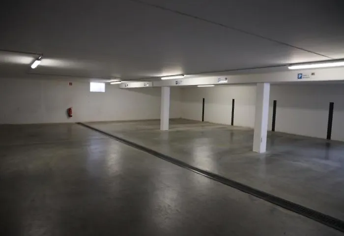 Bernstein Am - Ferien In 아파트 루브민