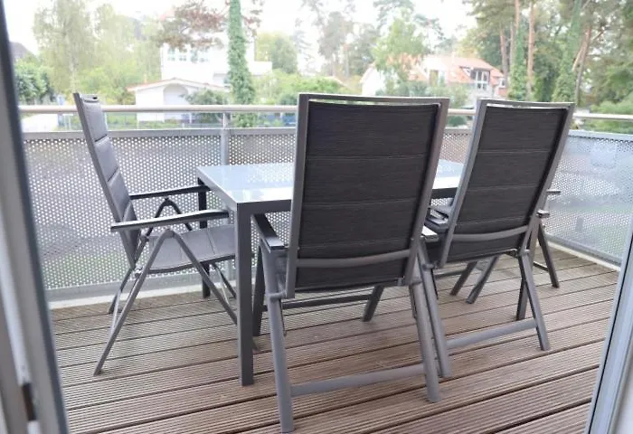 Bernstein Am - Ferien In 루브민